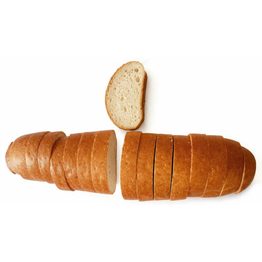 Pan de torrijas HARIPAN 500 g