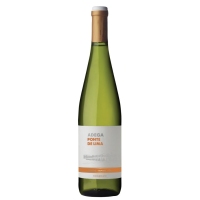 Viño branco Portugal-Vinho Verde PONTE DE LIMA Adamado botella 75 cl