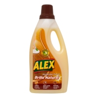 Abrillantador ALEX parqué 1500 ml