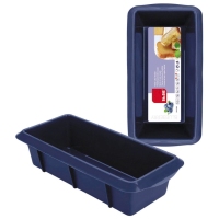 Molde silicona BLUEBERRY 30x10,5x6,5cm