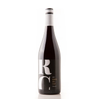 Vino tinto D.O.Bierzo RIBAS DEL CUA botella 75 cl