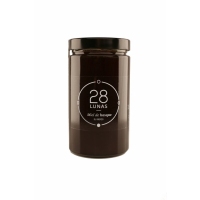 Mel de bosque 28 LUNAS frasco 900 g