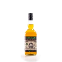 Whisky bourbon DOLLAR FEVER 40º botella 70 cl