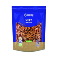 Noz mondada crúa IFA ELIGES bolsa 200g