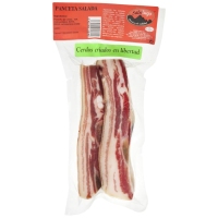 Panceta en porciones SABELUGO 300 g