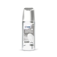 Limpia calzado IFA SABE blanco crema líquida 50 ml