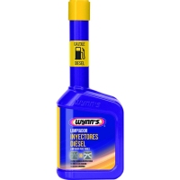 Limpiador inyectores diesel WYNNS 325 ml