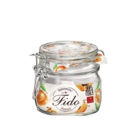 Tarro hermético FIDO 0,50 l