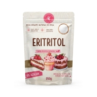 Edulcorante natural eritritol COLTERRA bolsa 250 g