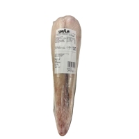 Cola de rape sin piel congelada SINGULAR SEA (0,8-1,2 kg) kilo