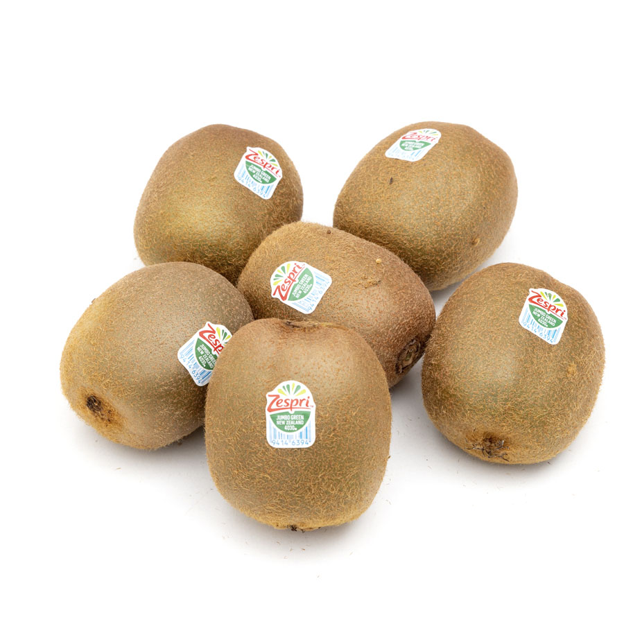 Kiwi ZESPRI categoría 1ª (peso pieza 135-175g) kilo