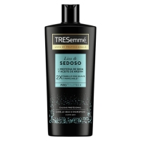 Xampú TRESEMME liso&sedoso 685 ml