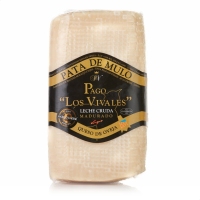 Queixo de ovella Pata de Mulo PAGO LOS VIVALES quilo
