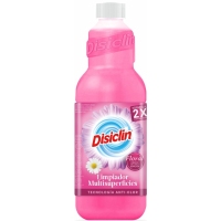 Limpiador multisuperficies DISICLIN floral 1 l