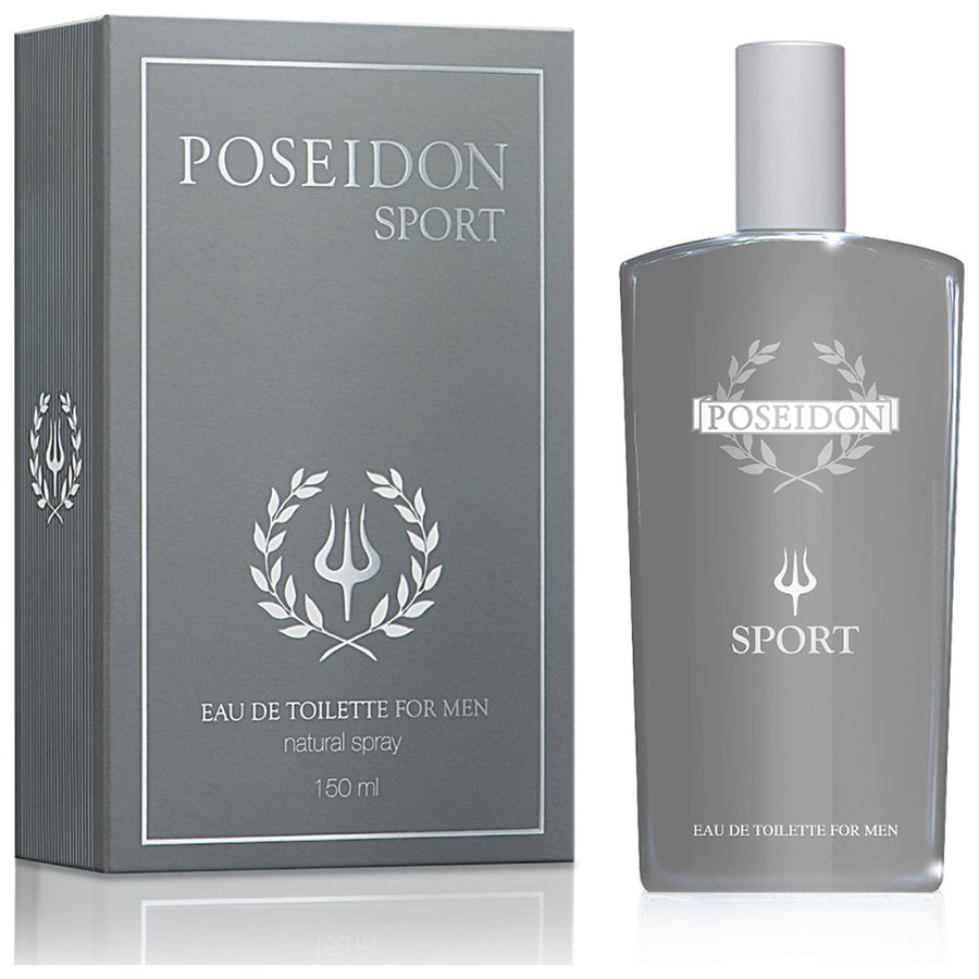 Colonia POSEIDON sport spray 150 ml