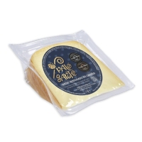 Queixo semicurado do Camiño PALO SANTO cuña 250 g