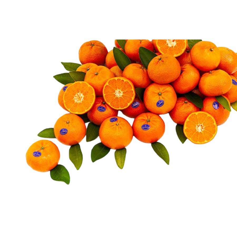 Mandarina extra calibre 74mm+ kilo