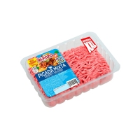 Picada mixta cerdo-vacuno ELPOZO bandeja 800 g