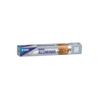 Papel aluminio IFA SABE 16 metros