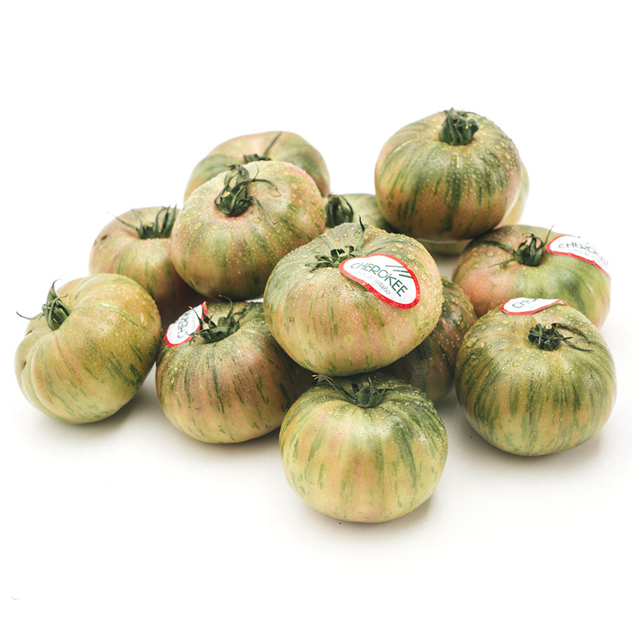 Tomate Cherokee categoría 1ª calibre 82/120mm kilo