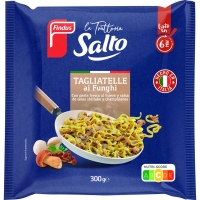 Tagliatelle al funghi Salto FINDUS 300 g