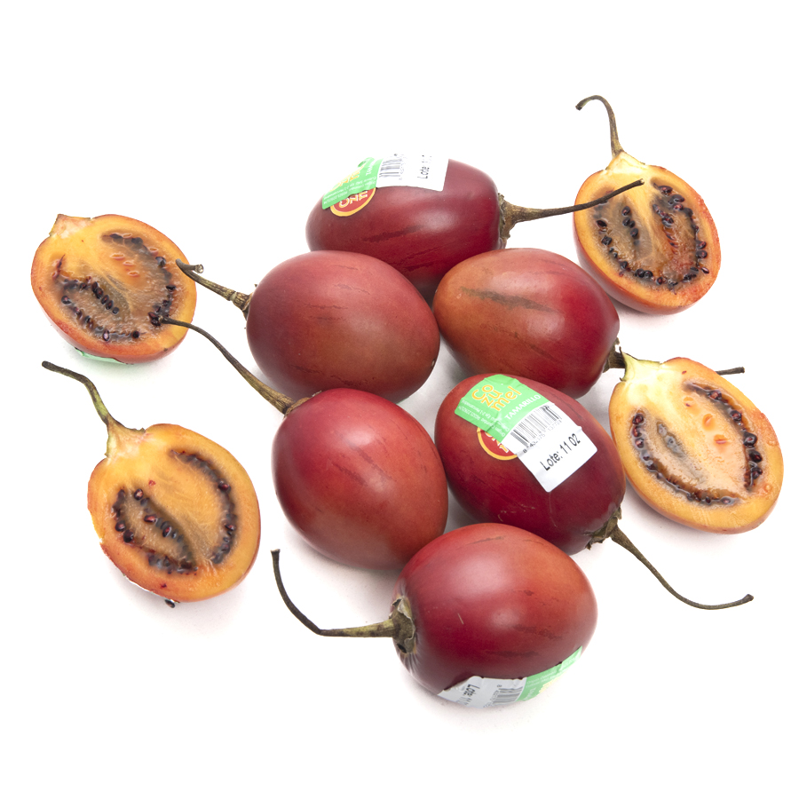 Tamarillo (pieza 100-120 g) unidad