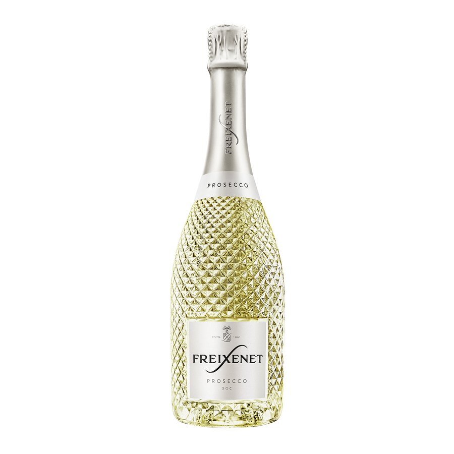 Vino Italia espumoso FREIXENET Prosecco botella 75 cl