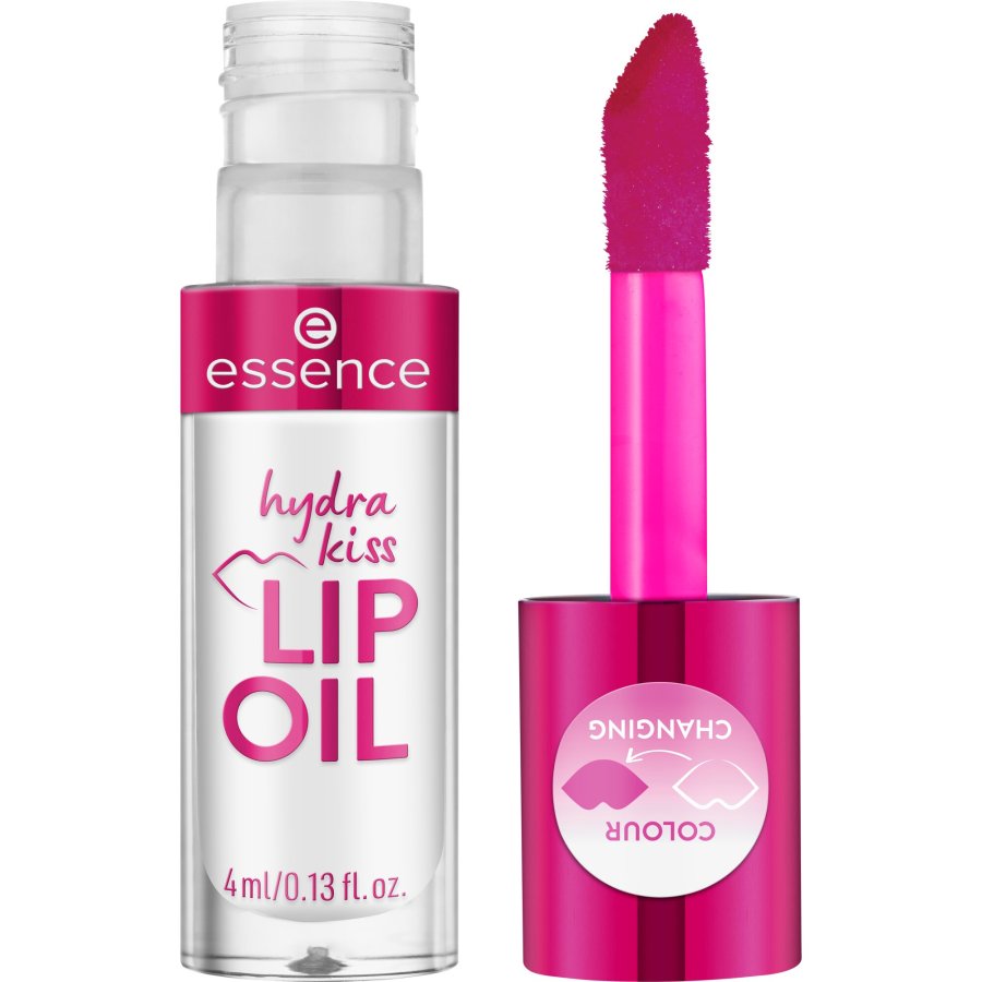 Aceite labios hidra kiss 06 ESSENCE