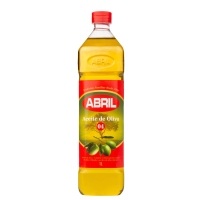Aceite oliva 0,4º ABRIL botella 1 l