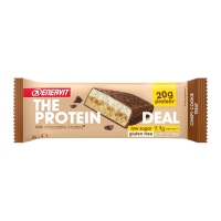 Barriña ENERVIT The Protein Deal Crispy Cookie 55 g
