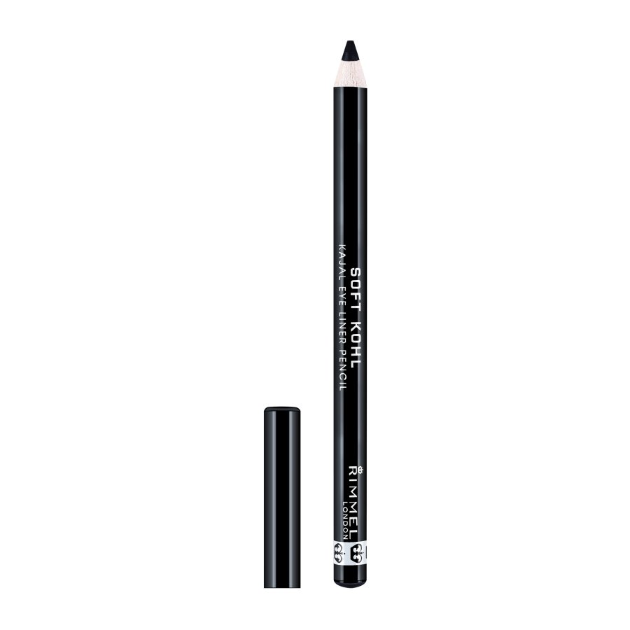 Lápiz de ojos kajal nº 011 RIMMEL