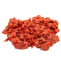 Zorza (elaboración propia) quilo