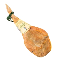 Jamón D.O.Teruel ALAIRE pieza (7,5-8,25 kg.)