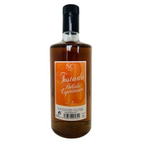 Licor tostada SC 30% botella 70 cl