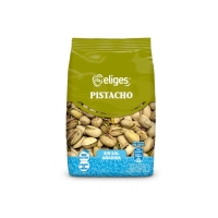 Pistacho tostado sin sal IFA ELIGES bolsa 150g
