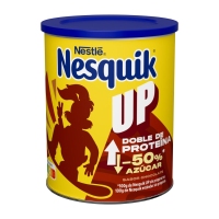 Cacao solúbel NESQUIK Up 330 g