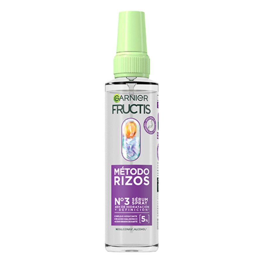 Sérum FRUCTIS método rizos 300ml