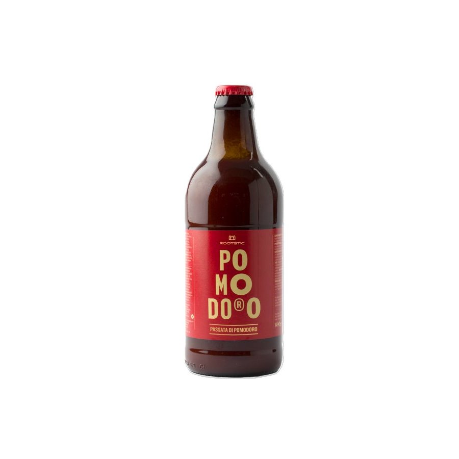 Passata di pomodoro ROOTSTIC 690 g