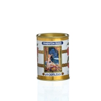 Pimentón LA ODALISCA dulce lata 180 g