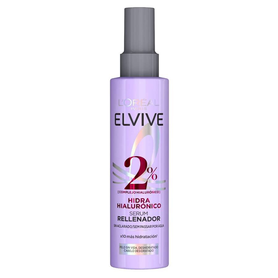 Sérum ELVIVE hidra hialurónico 150 ml