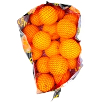 Naranja categoría 1ª c-4/5/6 (70/88mm) bolsa 4 kg