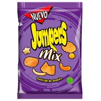 Aperitivos JUMPERS Mix 100 g