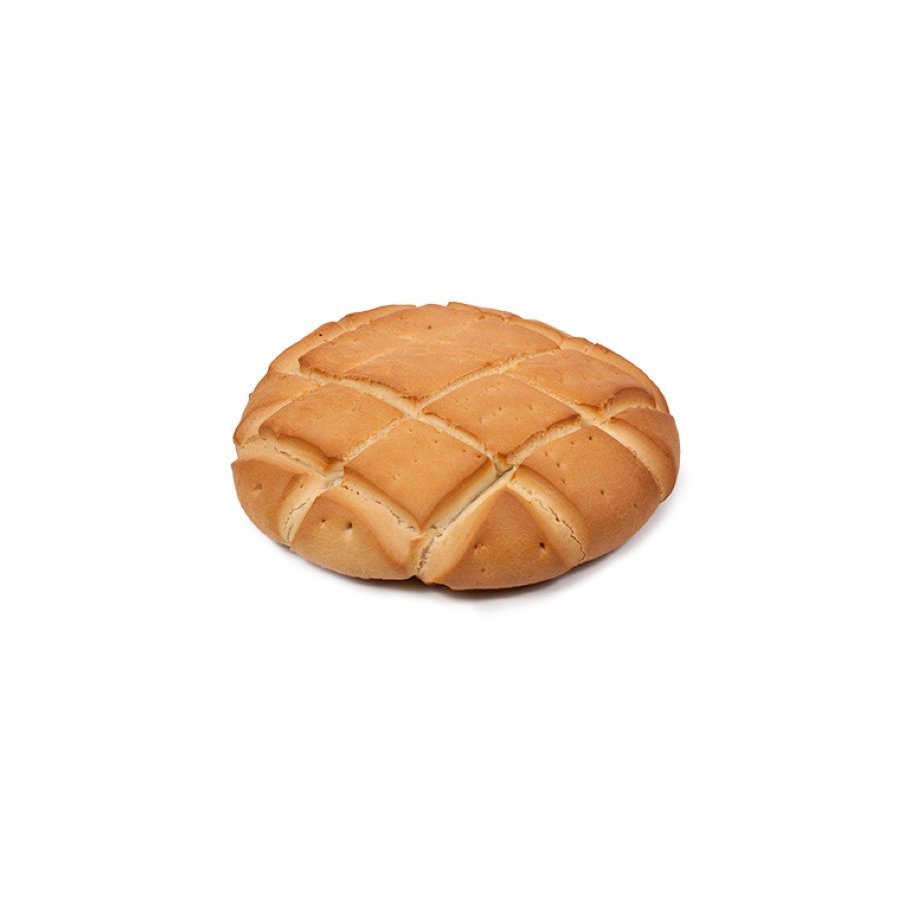 Pan de cuadros SOLDEPAN 450 g