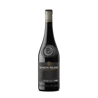 Vino tinto D.O.Ca.Rioja RAMÓN BILBAO Edición Limitada botella 75 cl