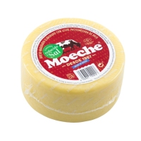 Queso madurado MOECHE media sal kilo