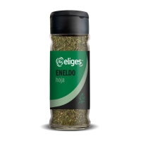 Eneldo en hoja IFA ELIGES 18 g