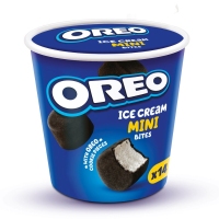 Xeado OREO Mini Bites 14 unidades 73 g