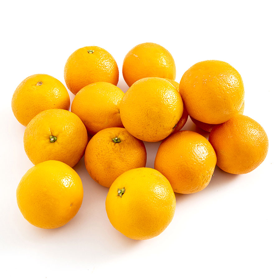 Naranja natural calibre 60/90mm granel kilo