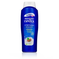 Xel de ducha INSTITUTO ESPAÑOL cremoso 1250 ml