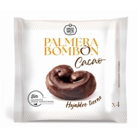 Palmera bombón VIRGEN BREZO 4 unidades 205 g